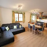 Апартаменты In With Hohe Tauern Views *