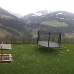 In With Hohe Tauern Views Apartamento
