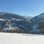 In With Hohe Tauern Views *