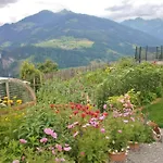 In With Hohe Tauern Views