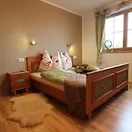 In With Hohe Tauern Views Apartamento *