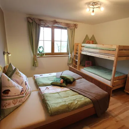 Cosy Flat In A タクセンバッハ