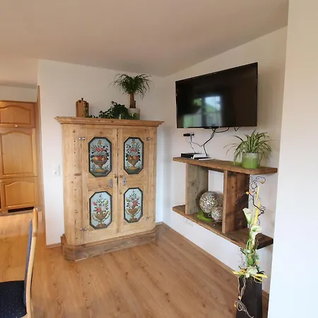 Apartmán Cosy Flat In A Taxenbach