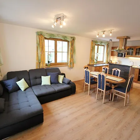 Appartement In With Hohe Tauern Views *