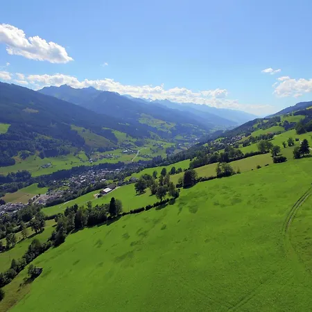In With Hohe Tauern Views * טקסנבאך