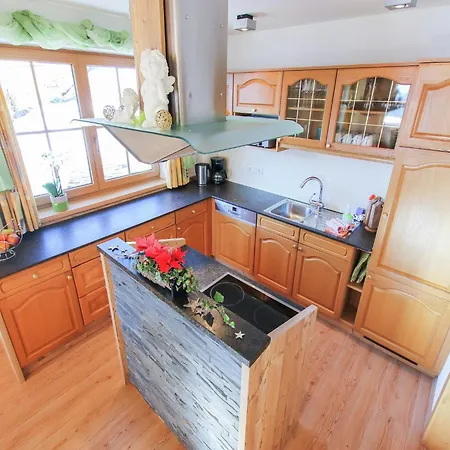 In With Hohe Tauern Views * Taxenbach