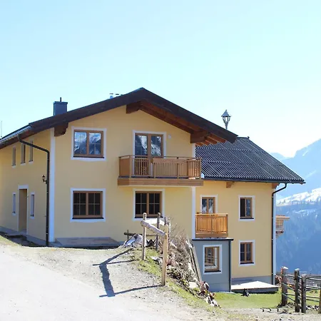דירה In With Hohe Tauern Views