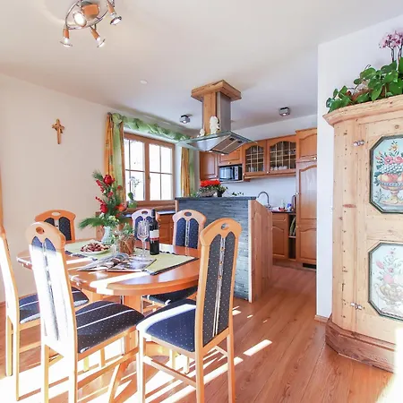 Appartement In With Hohe Tauern Views *