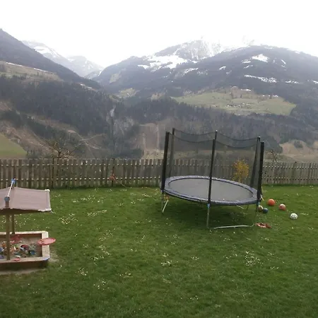 In With Hohe Tauern Views Lejlighed