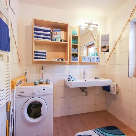 Διαμέρισμα In With Hohe Tauern Views *