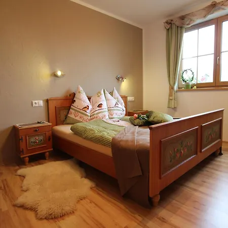 In With Hohe Tauern Views Appartement *