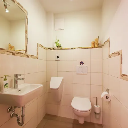 In With Hohe Tauern Views Lejlighed Taxenbach