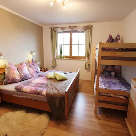 In With Hohe Tauern Views Appartement *