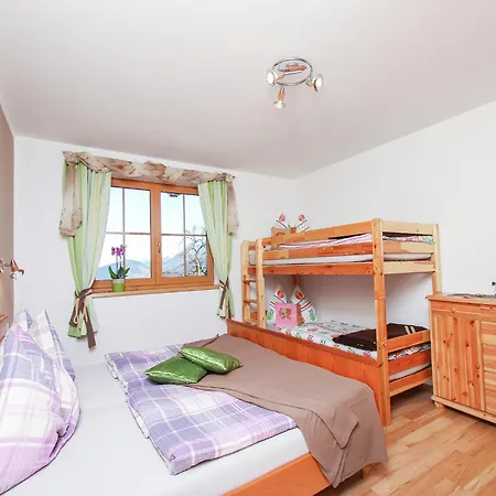 In With Hohe Tauern Views Taxenbach