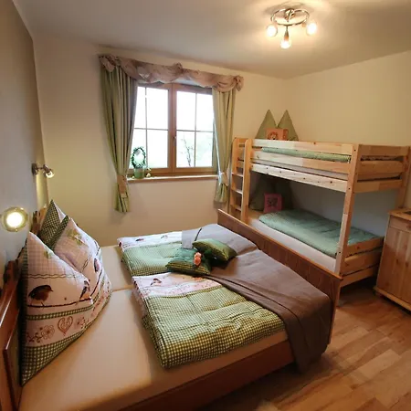 In With Hohe Tauern Views Taxenbach