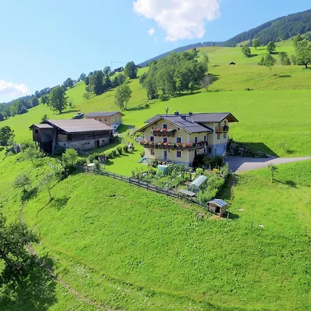 In With Hohe Tauern Views * טקסנבאך