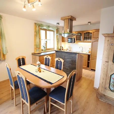 In With Hohe Tauern Views Taxenbach