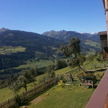 In With Hohe Tauern Views * Taxenbach