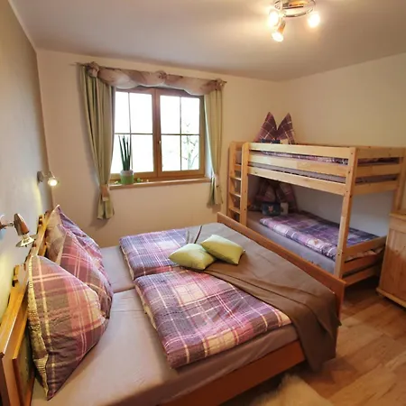 In With Hohe Tauern Views Διαμέρισμα